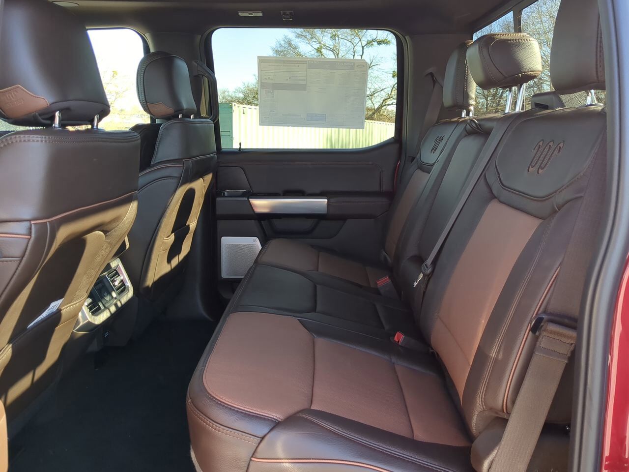 2026 Ford Super Duty F-250 SRW King Ranch Winder GA