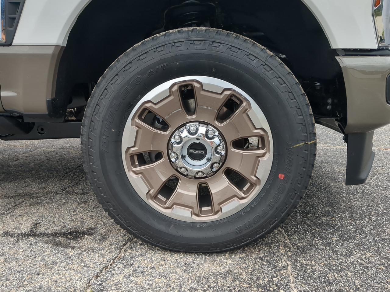 2026 Ford Super Duty F-250 SRW King Ranch Winder GA
