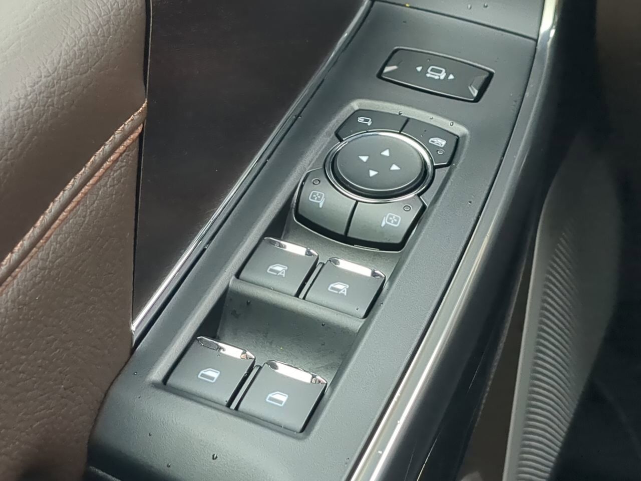 2026 Ford Super Duty F-250 SRW King Ranch Winder GA