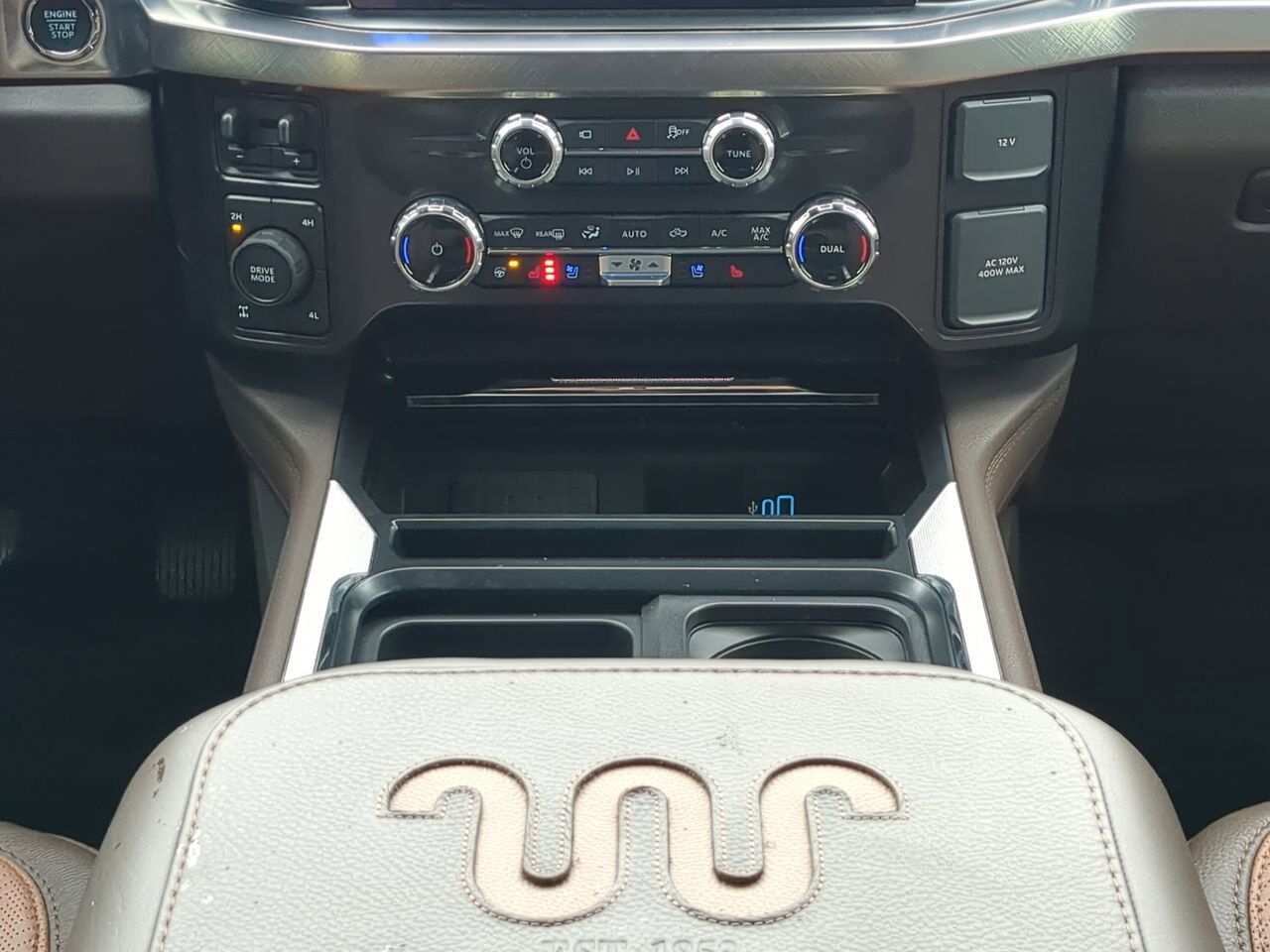 2026 Ford Super Duty F-250 SRW King Ranch Winder GA