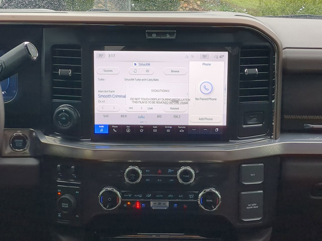 2026 Ford Super Duty F-250 SRW King Ranch Winder GA