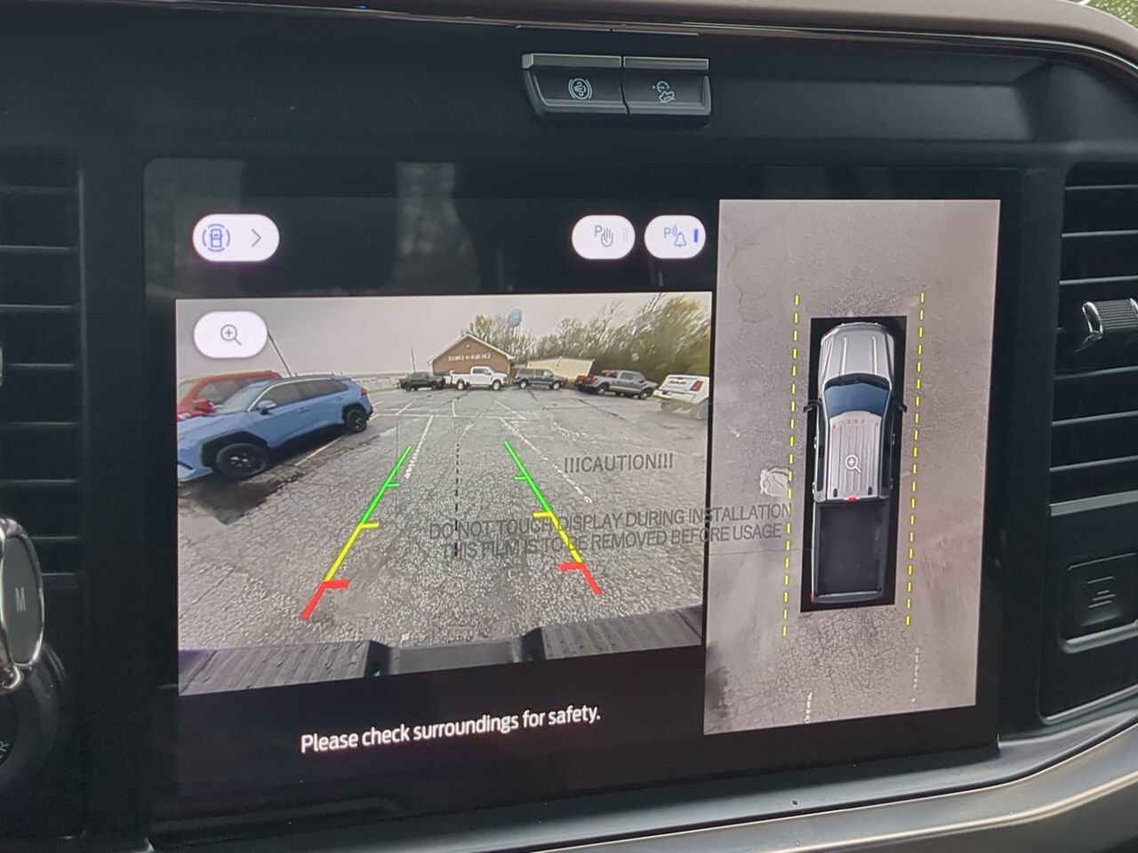 2026 Ford Super Duty F-250 SRW King Ranch Winder GA