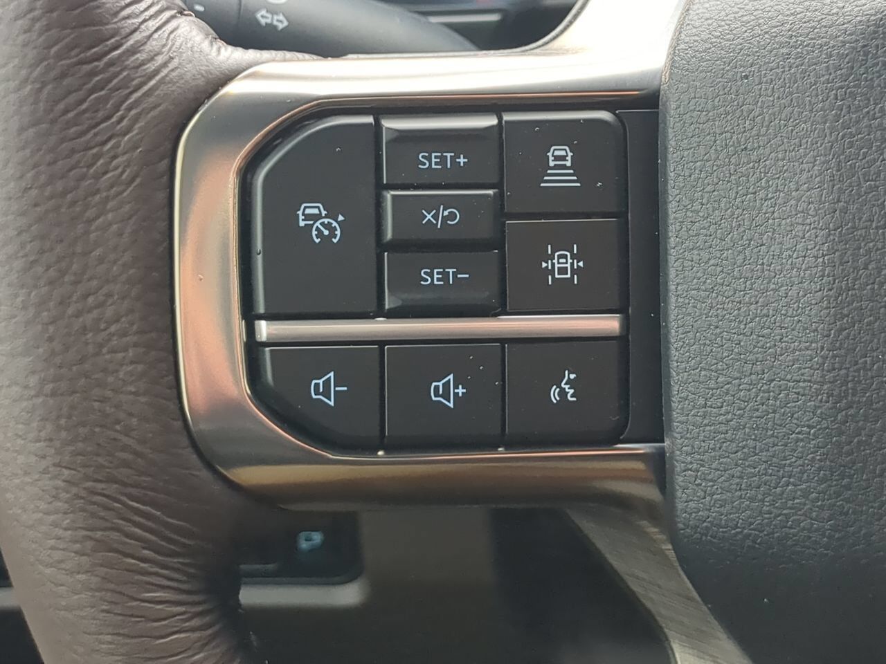 2026 Ford Super Duty F-250 SRW King Ranch Winder GA