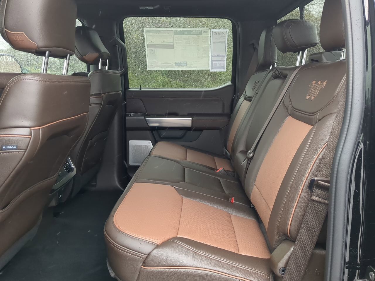 2026 Ford Super Duty F-250 SRW King Ranch Winder GA