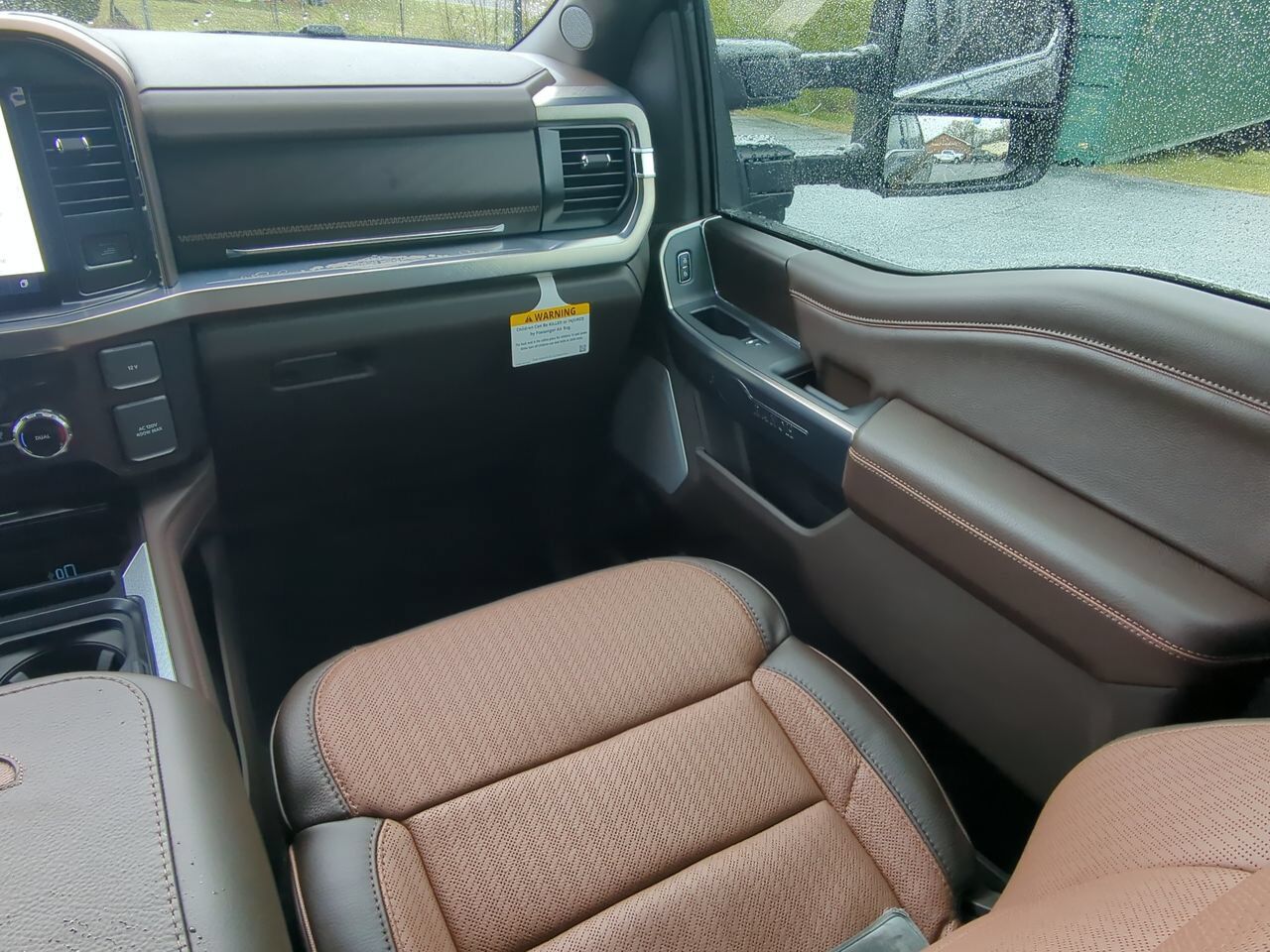 2026 Ford Super Duty F-250 SRW King Ranch Winder GA