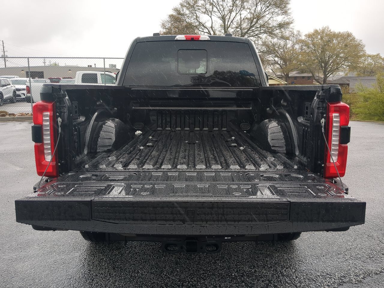 2026 Ford Super Duty F-250 SRW King Ranch Winder GA