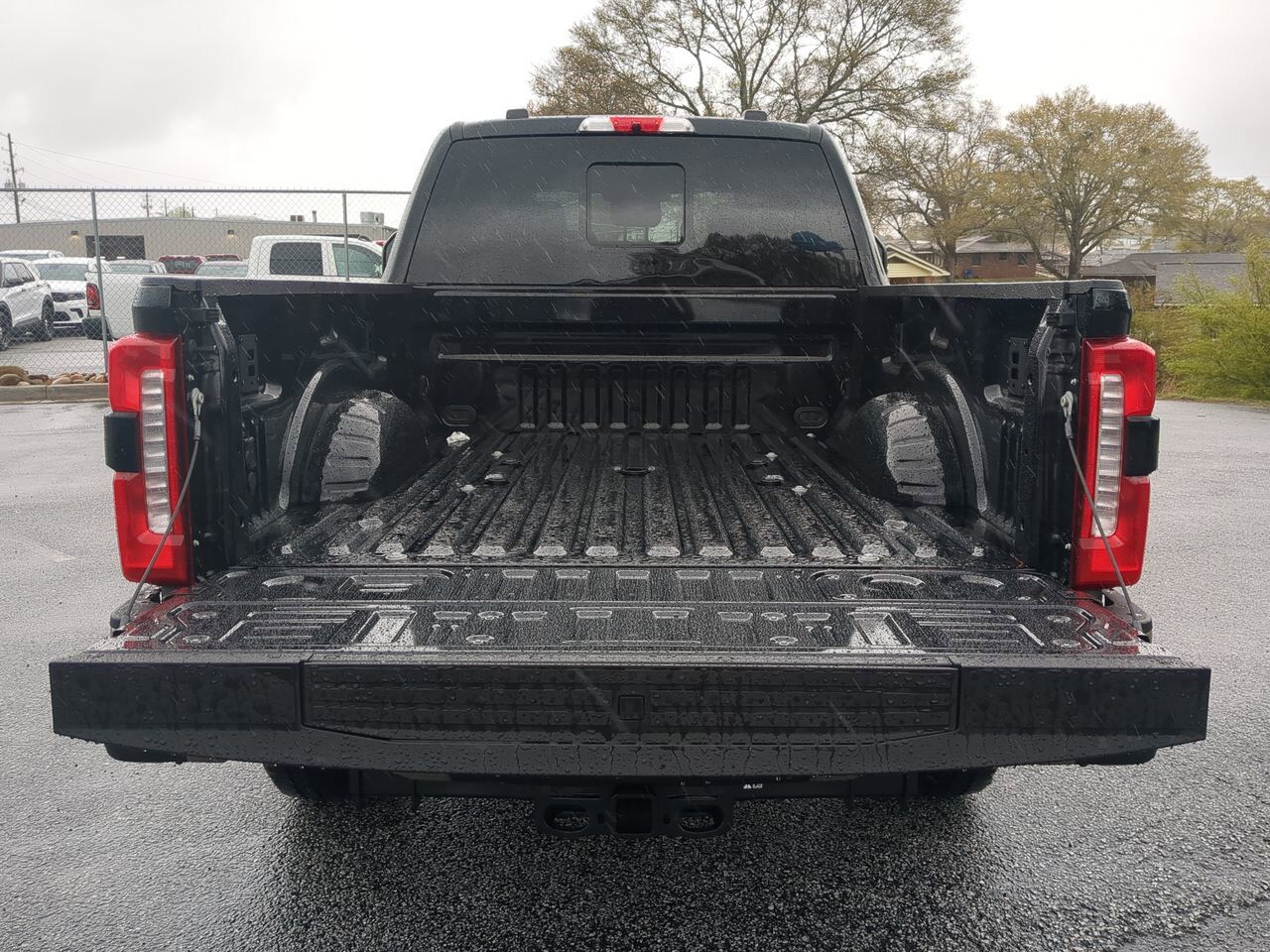 2026 Ford Super Duty F-250 SRW King Ranch Winder GA