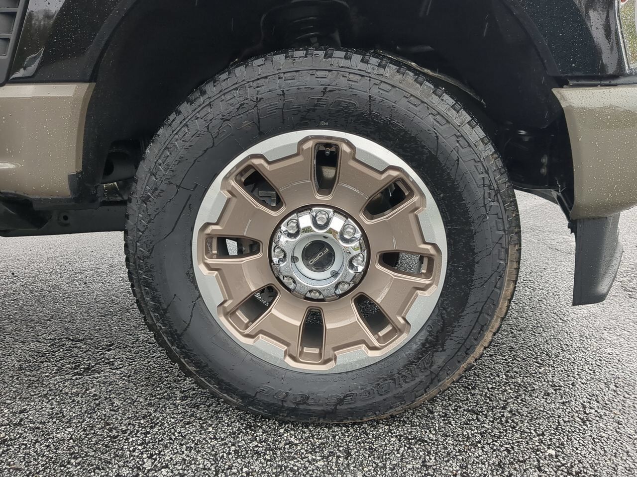 2026 Ford Super Duty F-250 SRW King Ranch Winder GA