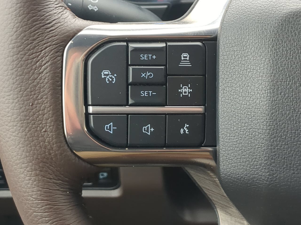 2026 Ford Super Duty F-250 SRW King Ranch Winder GA