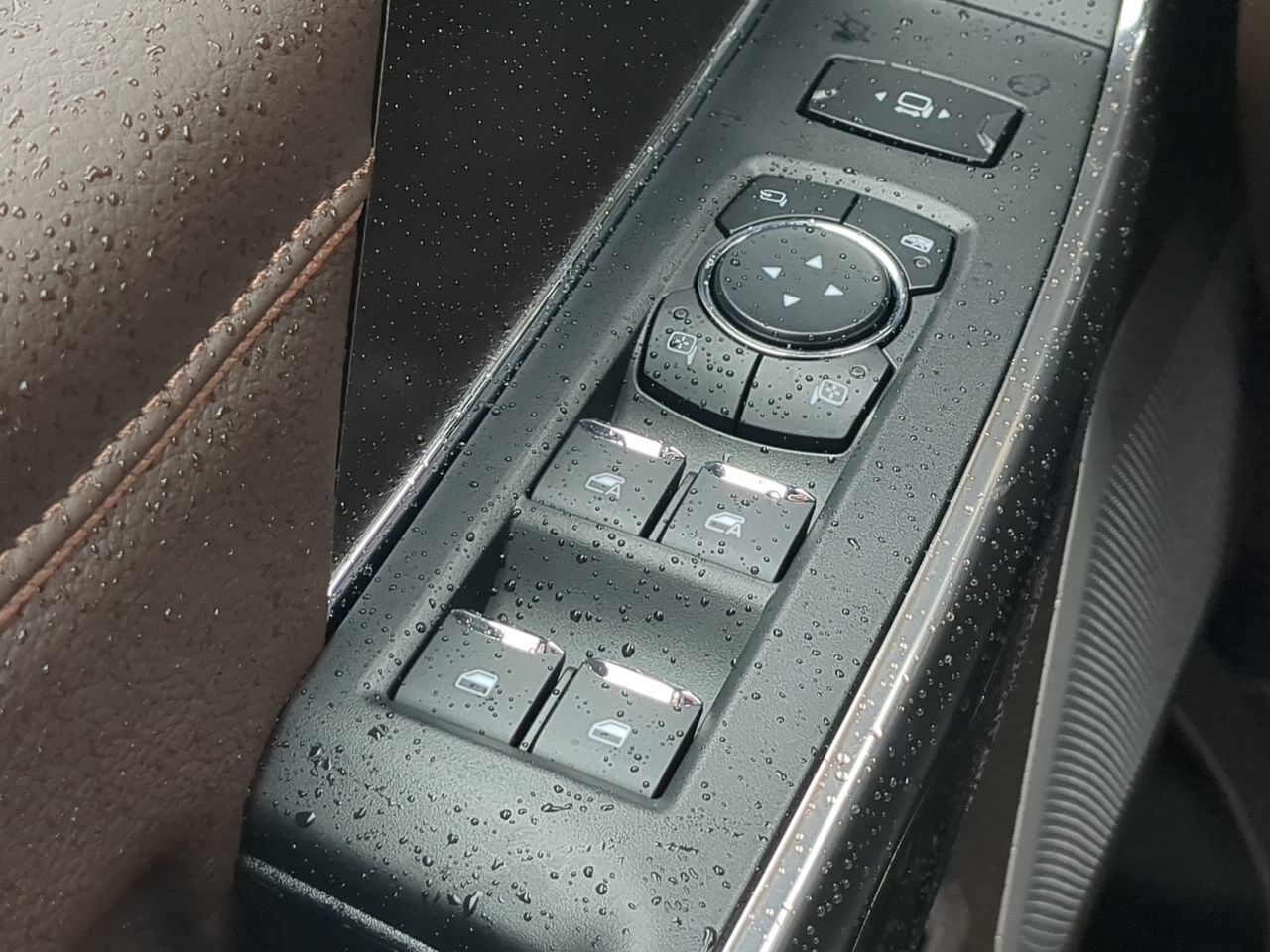 2026 Ford Super Duty F-250 SRW King Ranch Winder GA