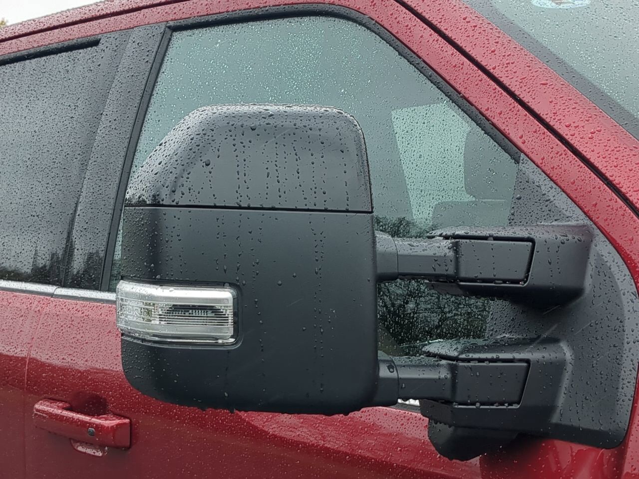 2026 Ford Super Duty F-250 SRW King Ranch Winder GA