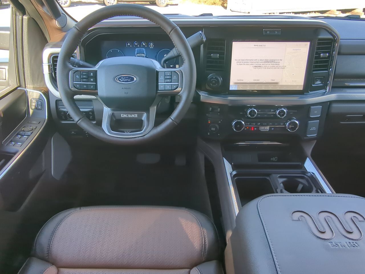 2026 Ford Super Duty F-250 SRW King Ranch Winder GA