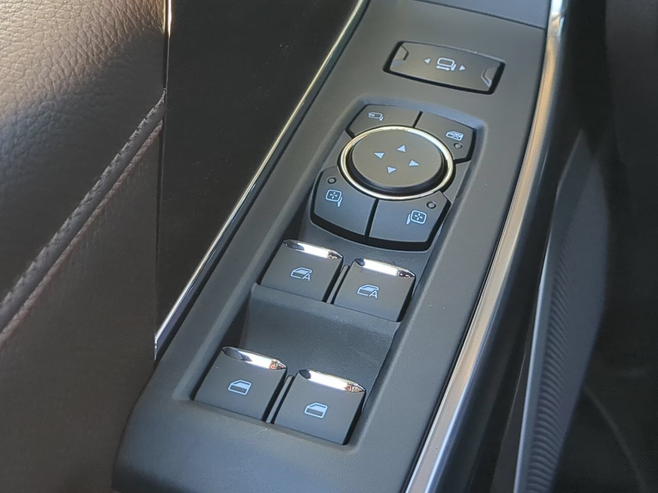 2026 Ford Super Duty F-250 SRW King Ranch Winder GA