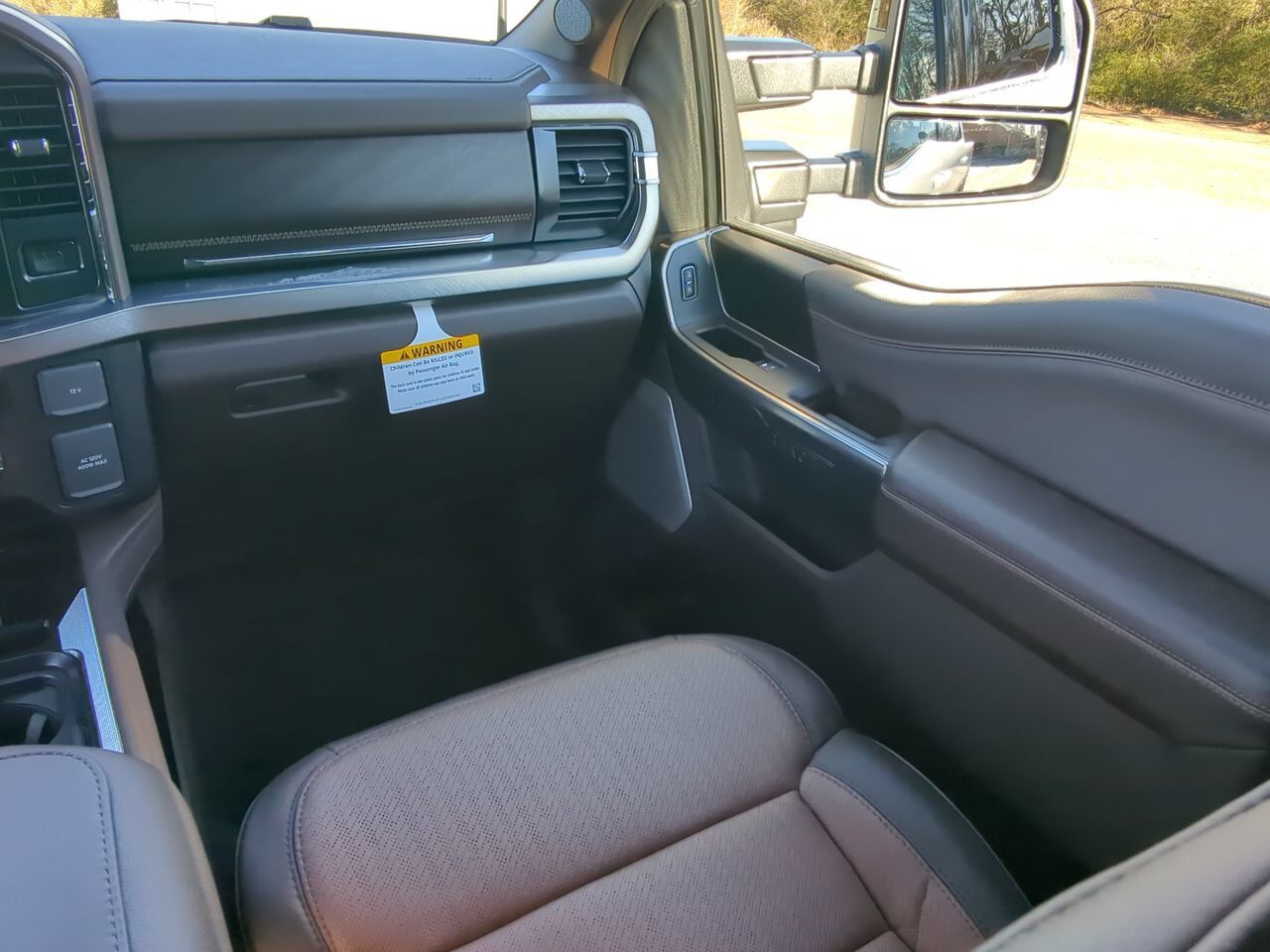 2026 Ford Super Duty F-250 SRW King Ranch Winder GA