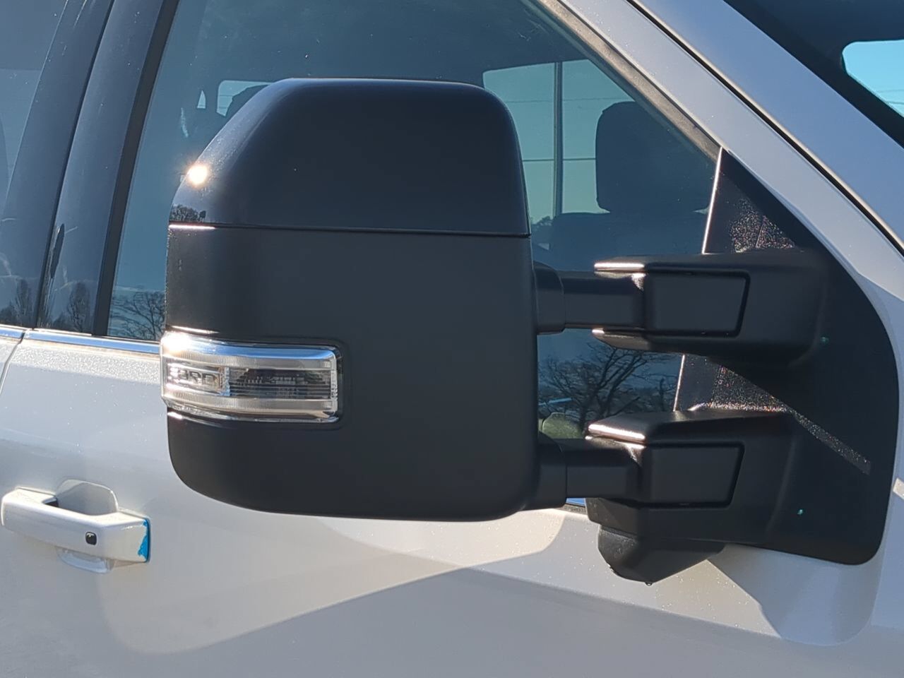 2026 Ford Super Duty F-250 SRW King Ranch Winder GA