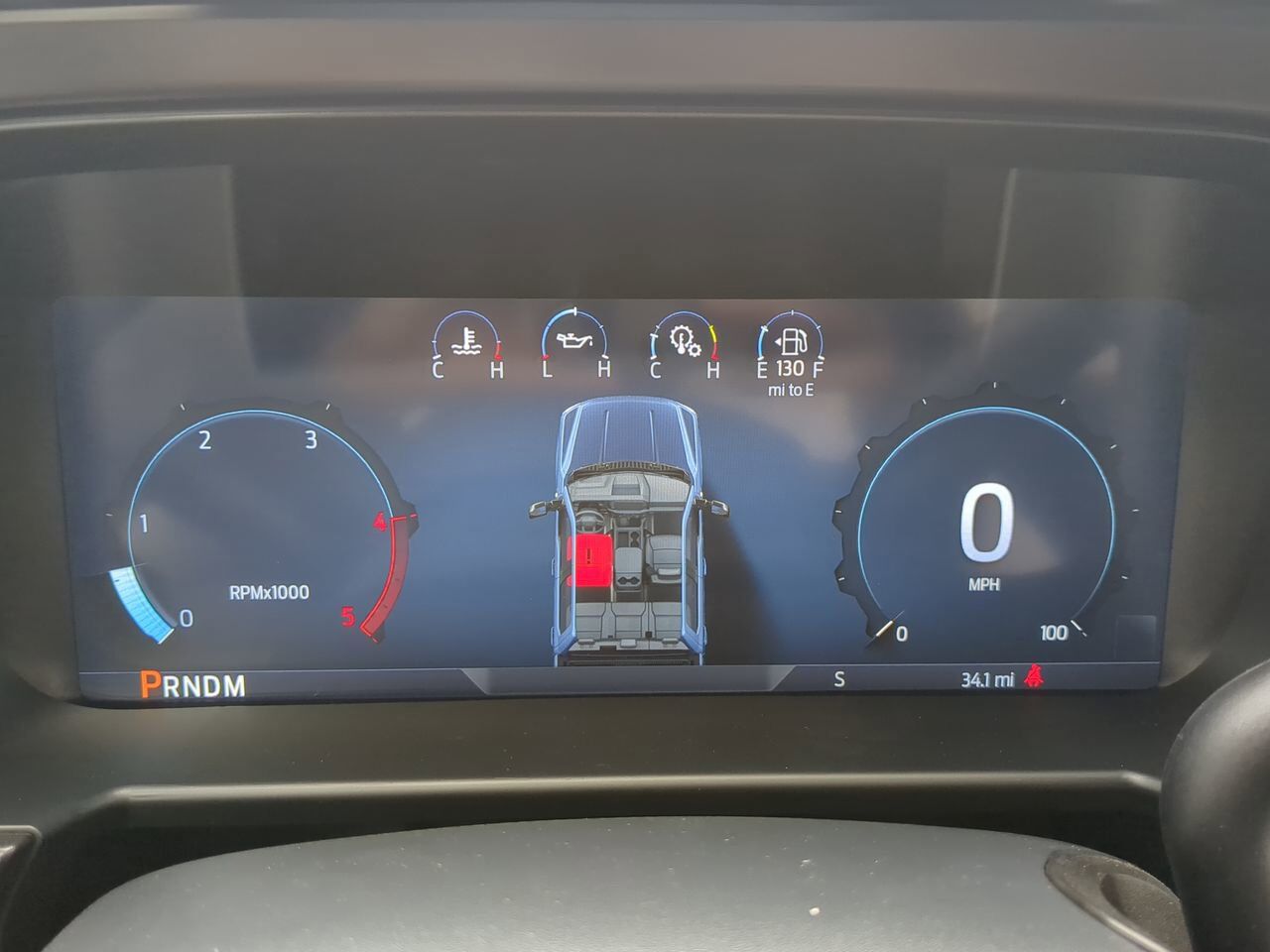 2026 Ford Super Duty F-250 SRW King Ranch Winder GA