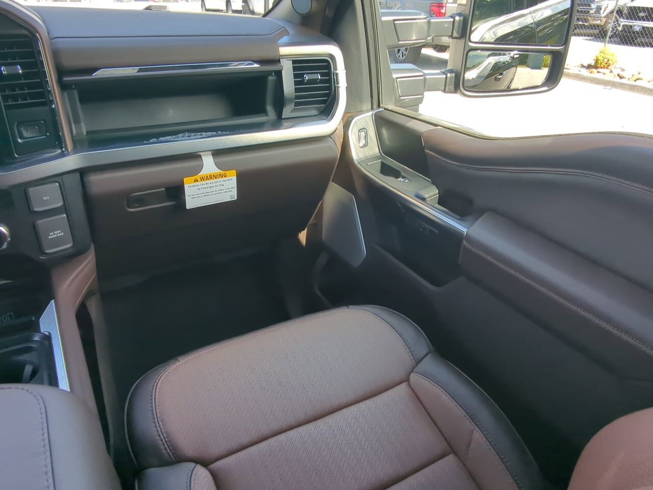 2026 Ford Super Duty F-250 SRW King Ranch Winder GA
