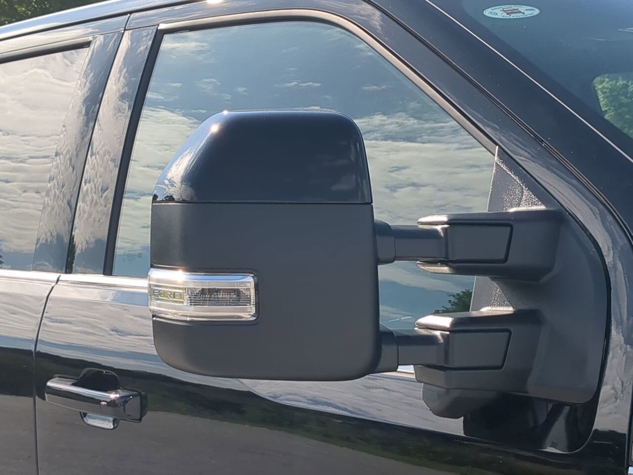 2026 Ford Super Duty F-250 SRW King Ranch Winder GA