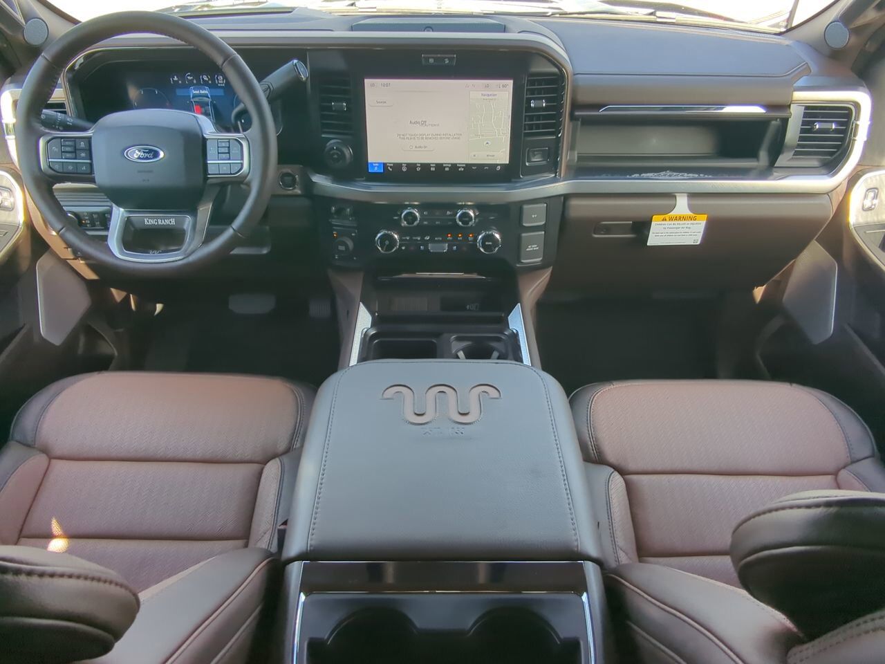 2026 Ford Super Duty F-250 SRW King Ranch Winder GA