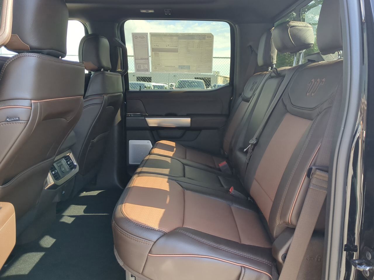 2026 Ford Super Duty F-250 SRW King Ranch Winder GA