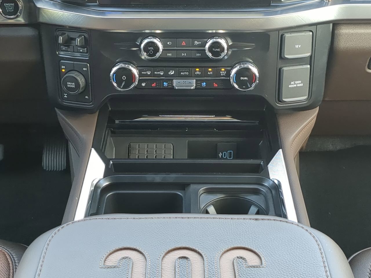 2026 Ford Super Duty F-250 SRW King Ranch Winder GA