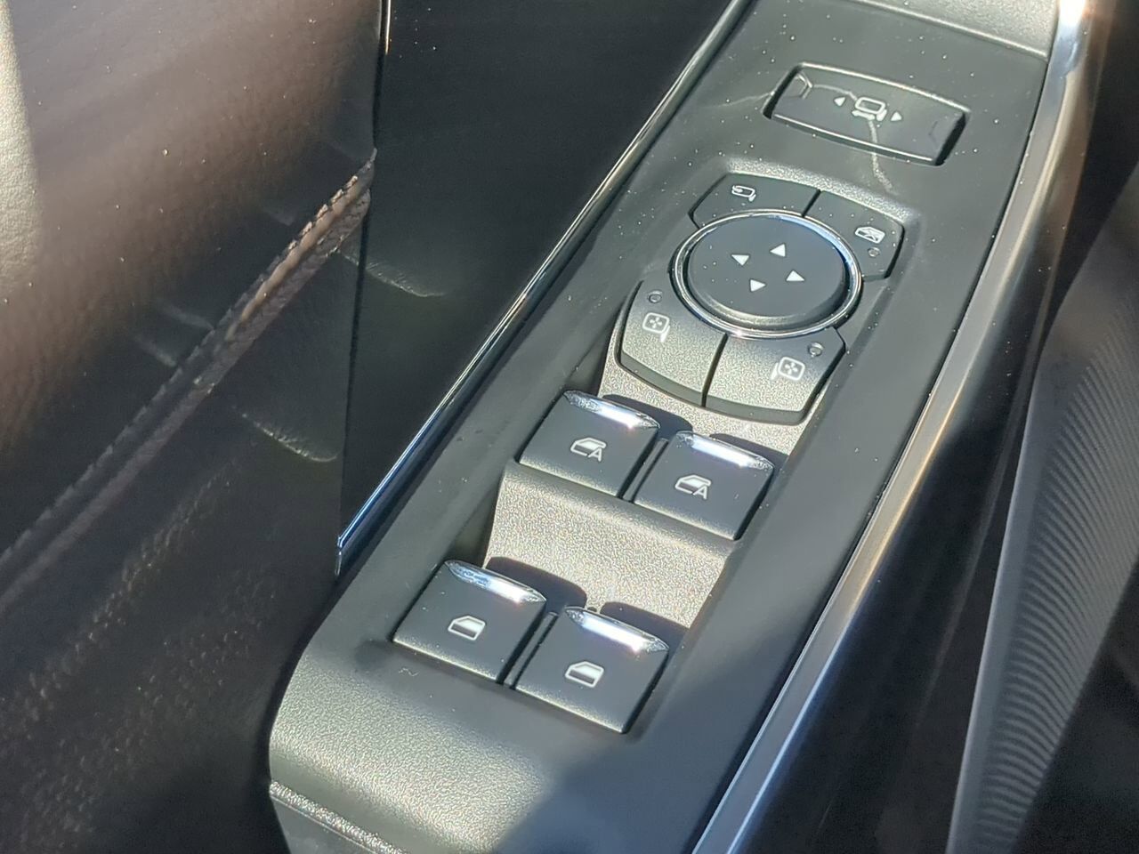2026 Ford Super Duty F-250 SRW King Ranch Winder GA