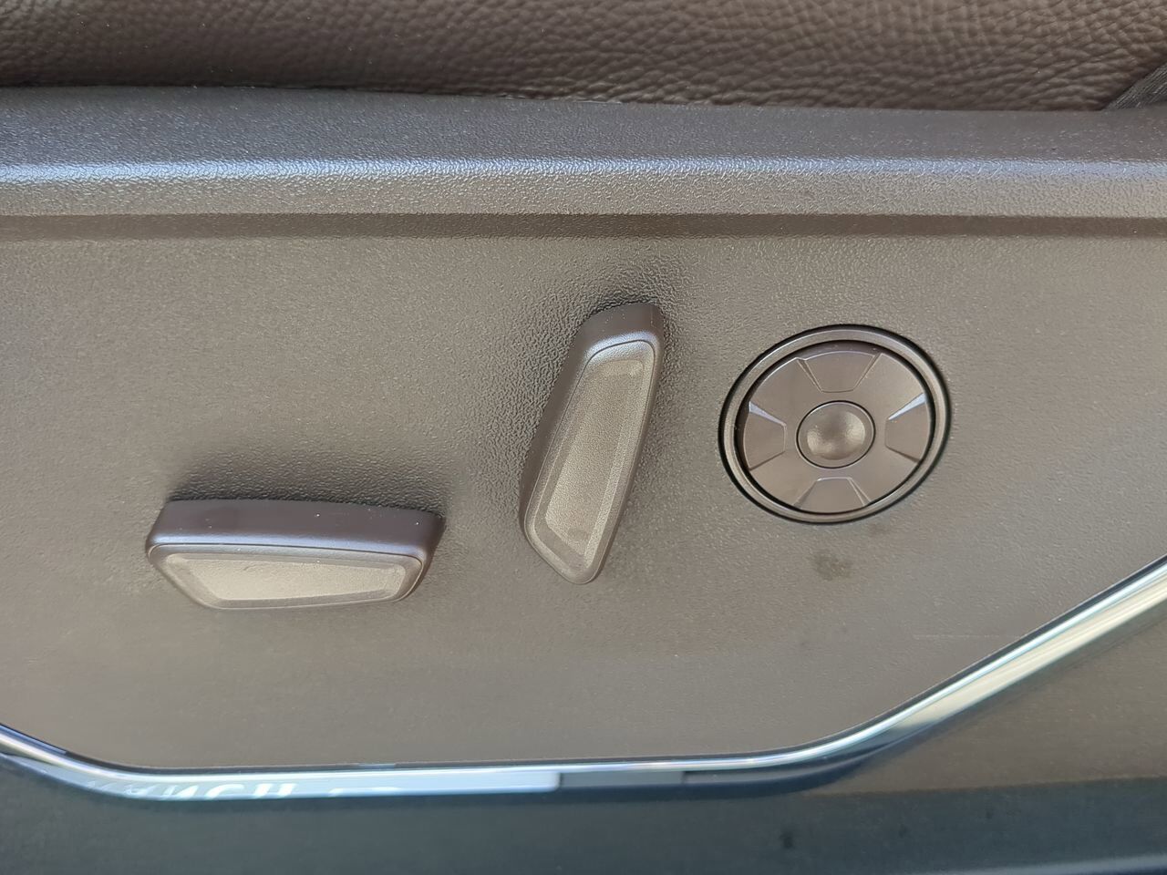 2026 Ford Super Duty F-250 SRW King Ranch Winder GA
