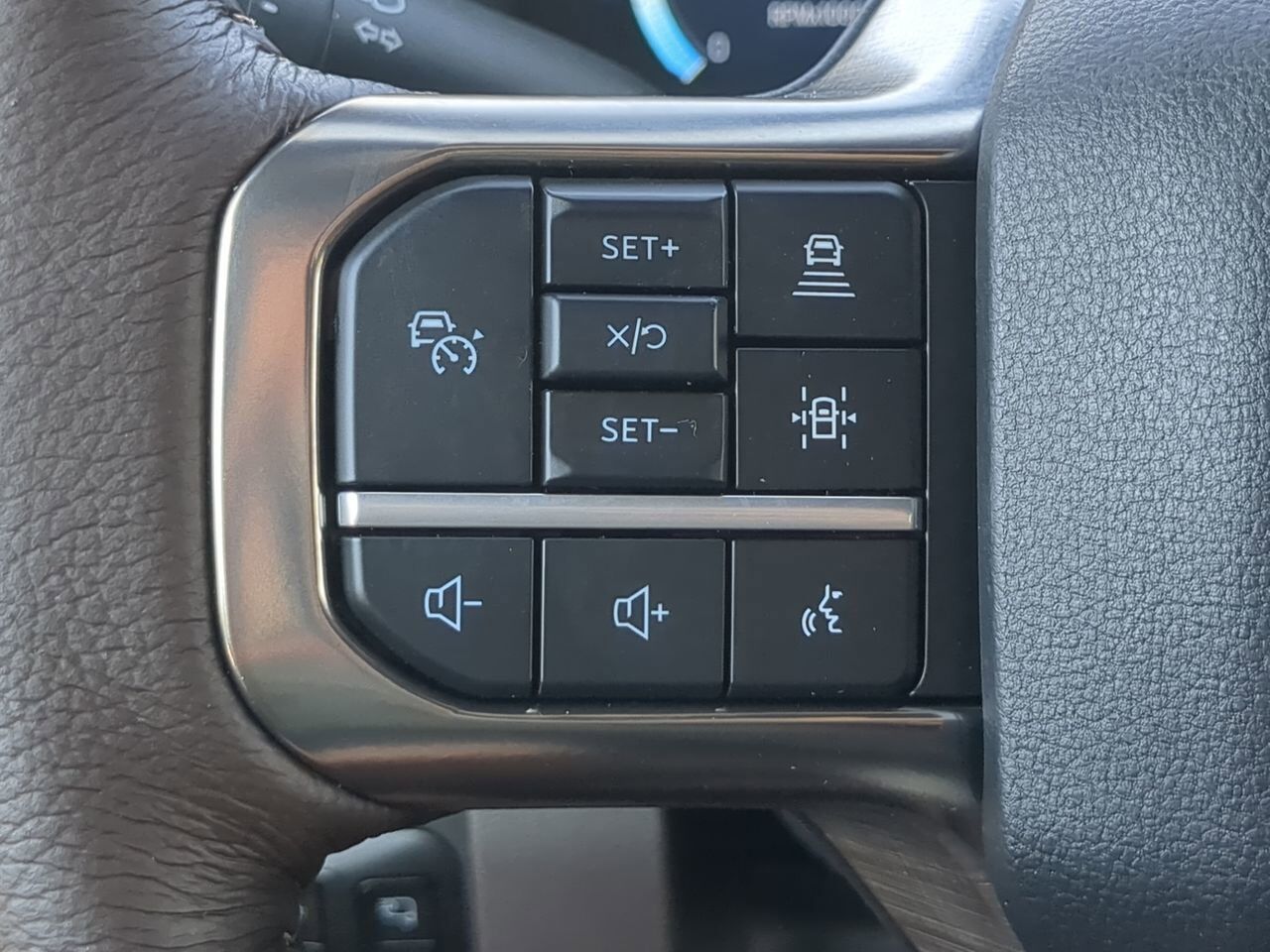 2026 Ford Super Duty F-250 SRW King Ranch Winder GA