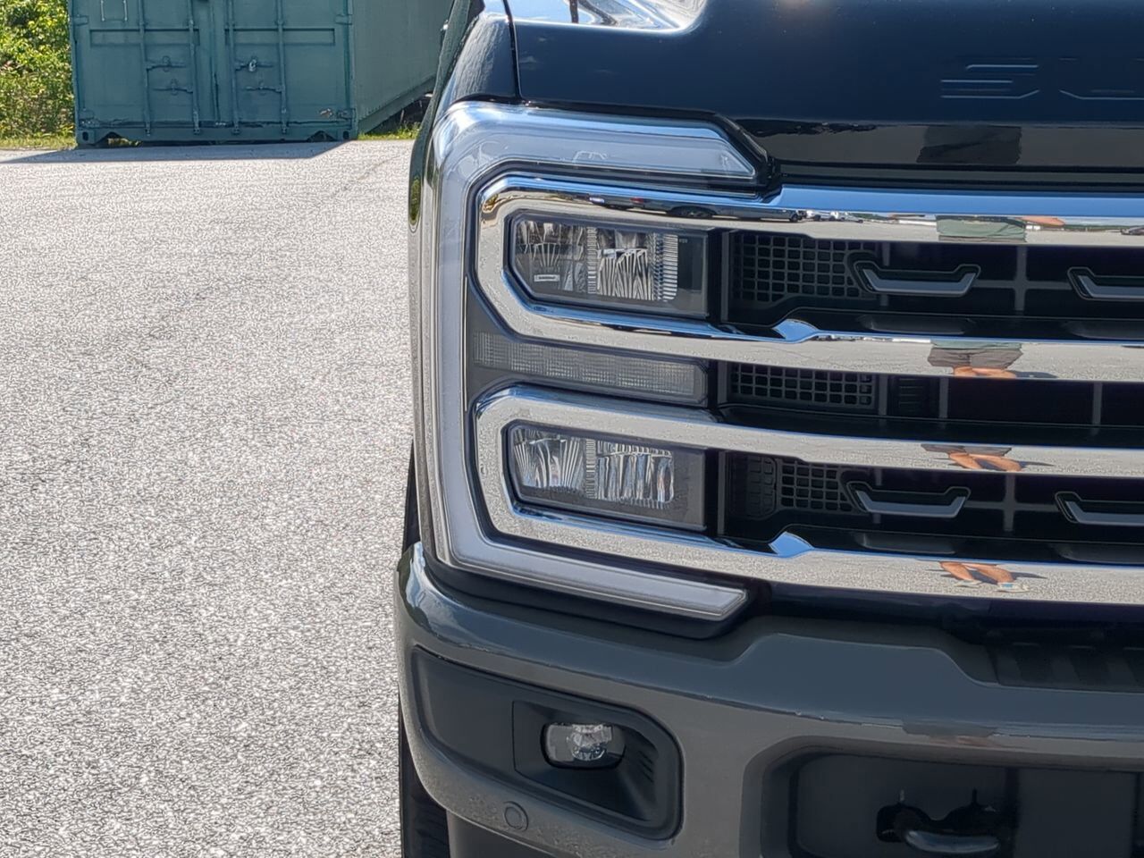 2026 Ford Super Duty F-250 SRW King Ranch Winder GA