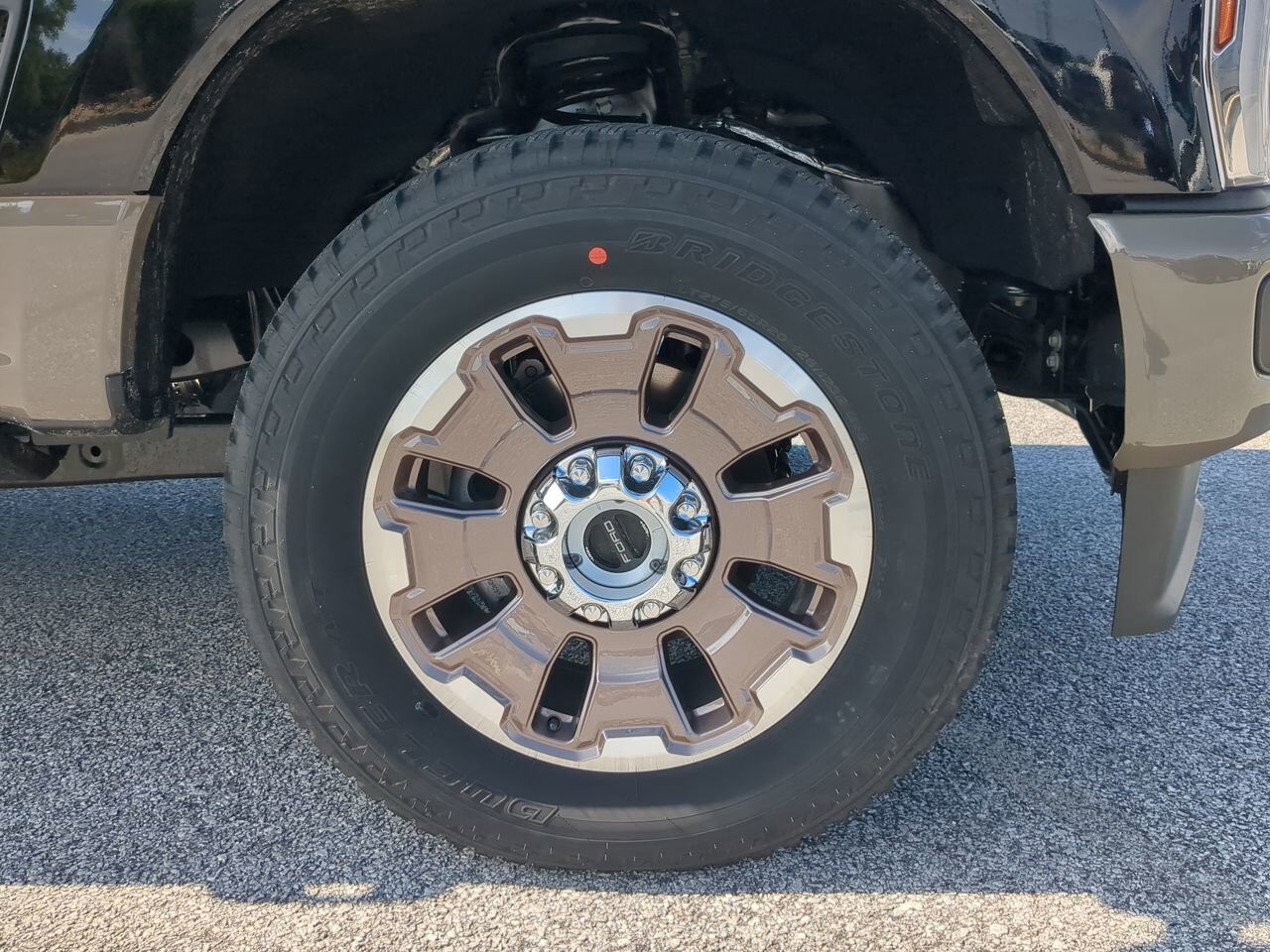 2026 Ford Super Duty F-250 SRW King Ranch Winder GA
