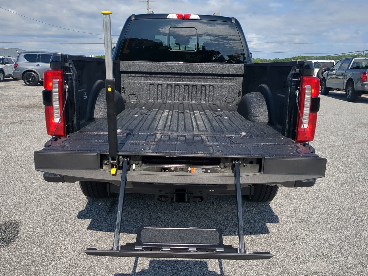 2026 Ford Super Duty F-250 SRW King Ranch Winder GA