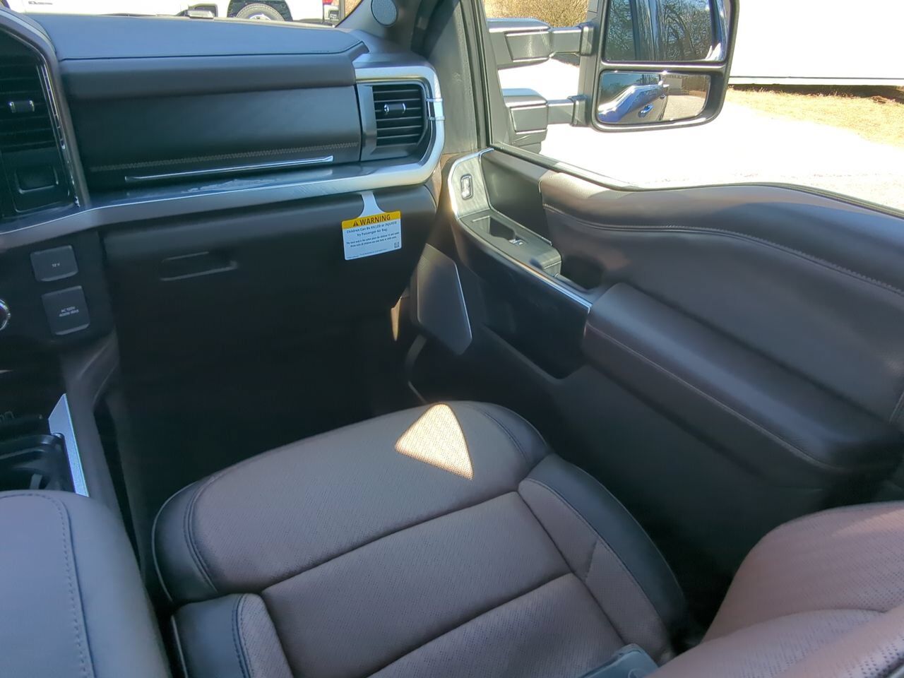 2026 Ford Super Duty F-250 SRW King Ranch Winder GA