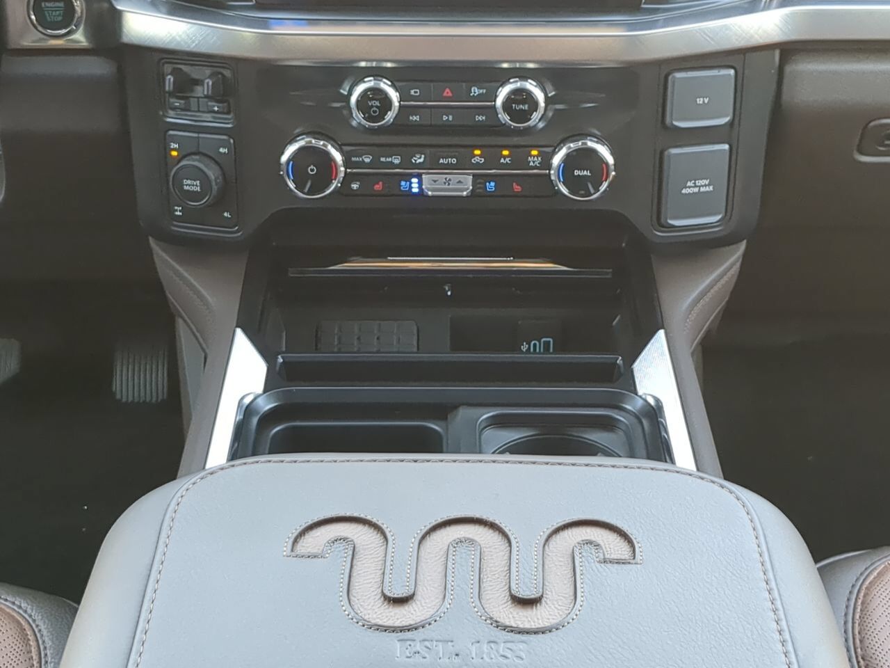2026 Ford Super Duty F-250 SRW King Ranch Winder GA