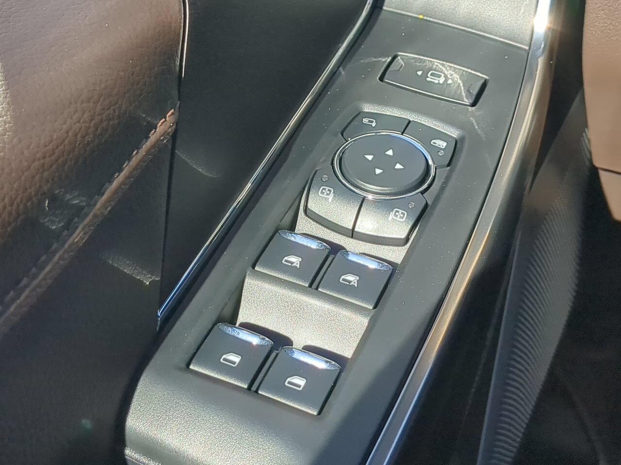 2026 Ford Super Duty F-250 SRW King Ranch Winder GA