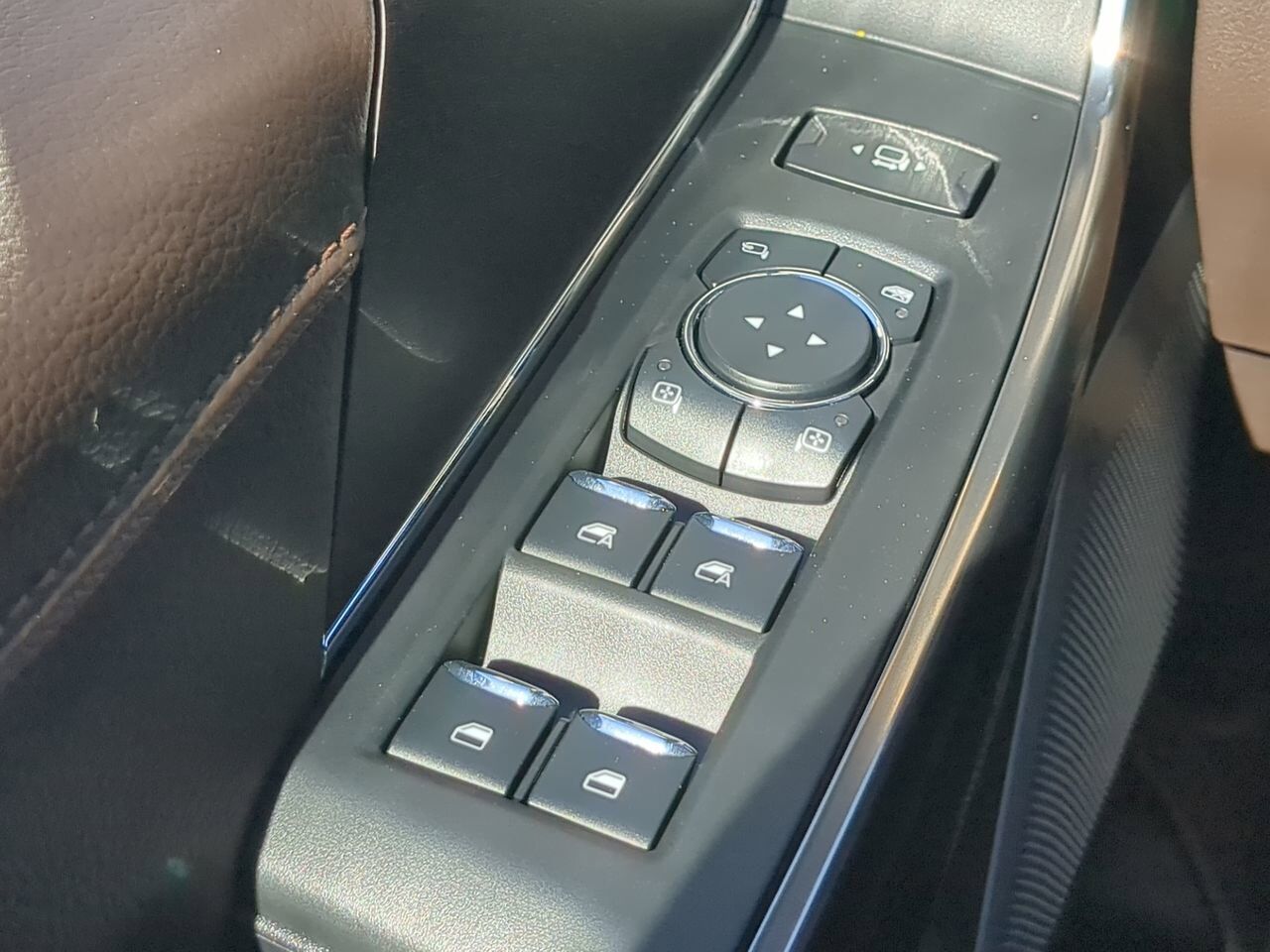 2026 Ford Super Duty F-250 SRW King Ranch Winder GA