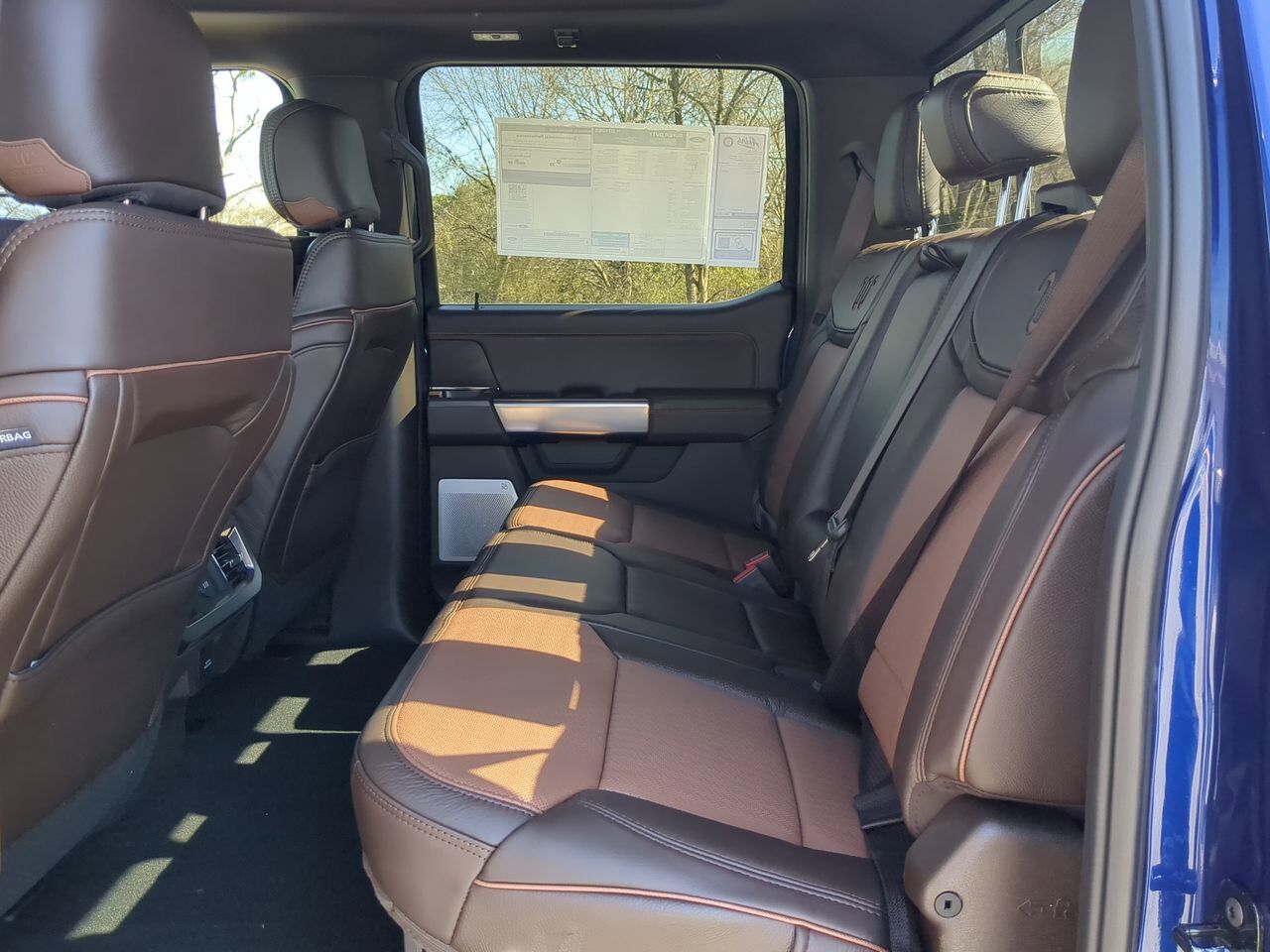 2026 Ford Super Duty F-250 SRW King Ranch Winder GA