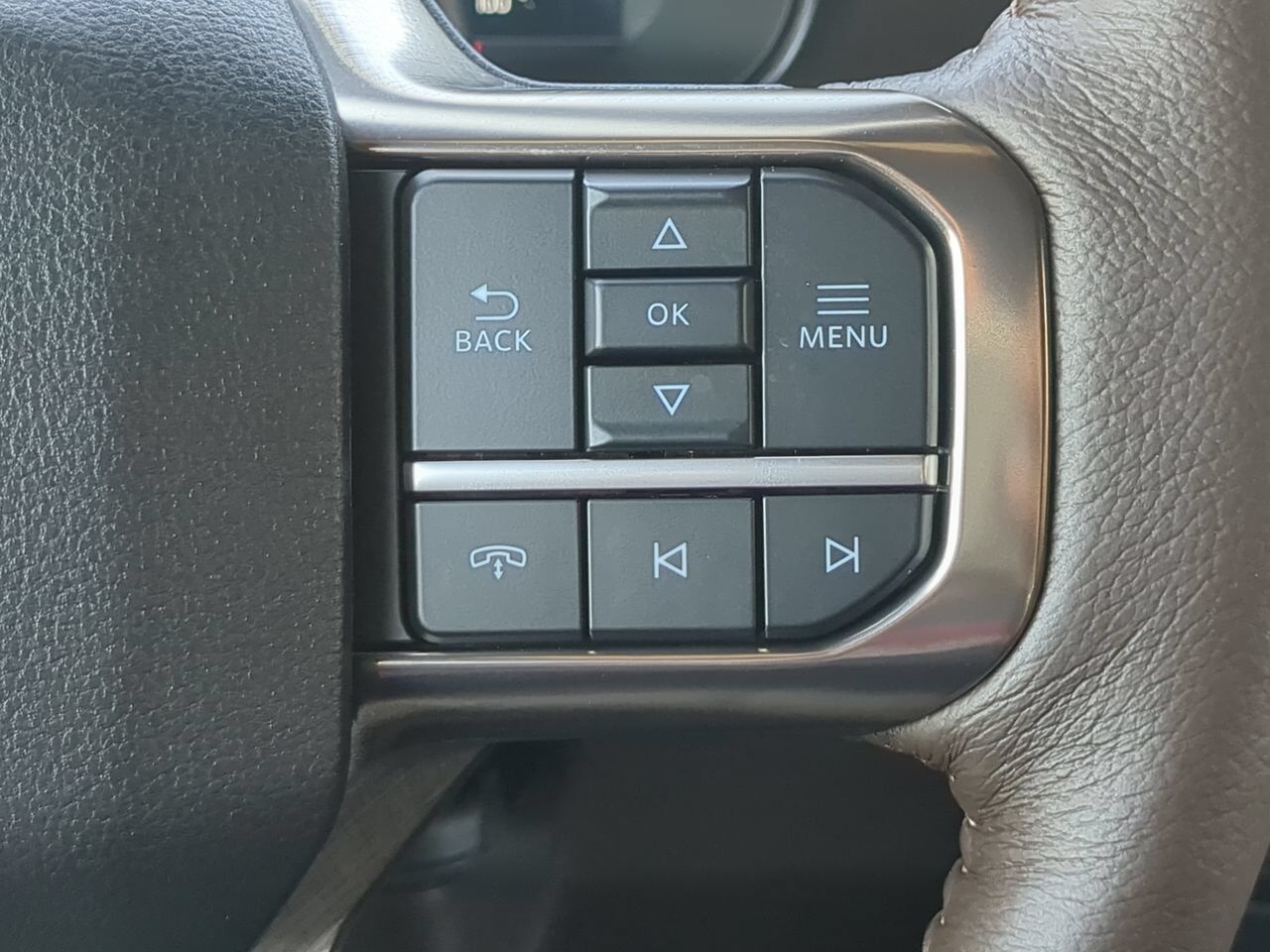 2026 Ford Super Duty F-250 SRW King Ranch Winder GA