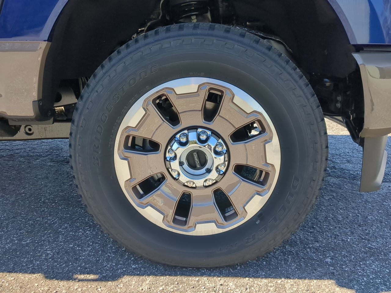 2026 Ford Super Duty F-250 SRW King Ranch Winder GA