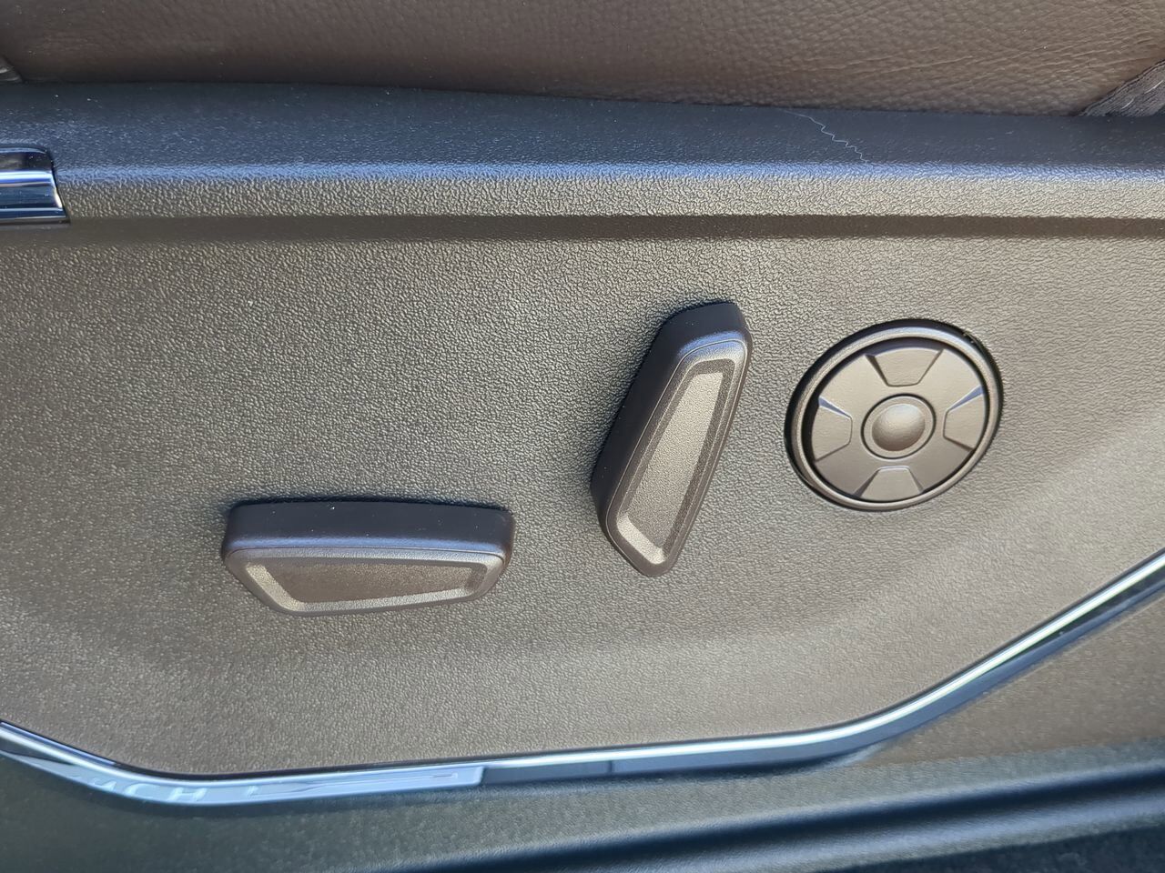 2026 Ford Super Duty F-250 SRW King Ranch Winder GA