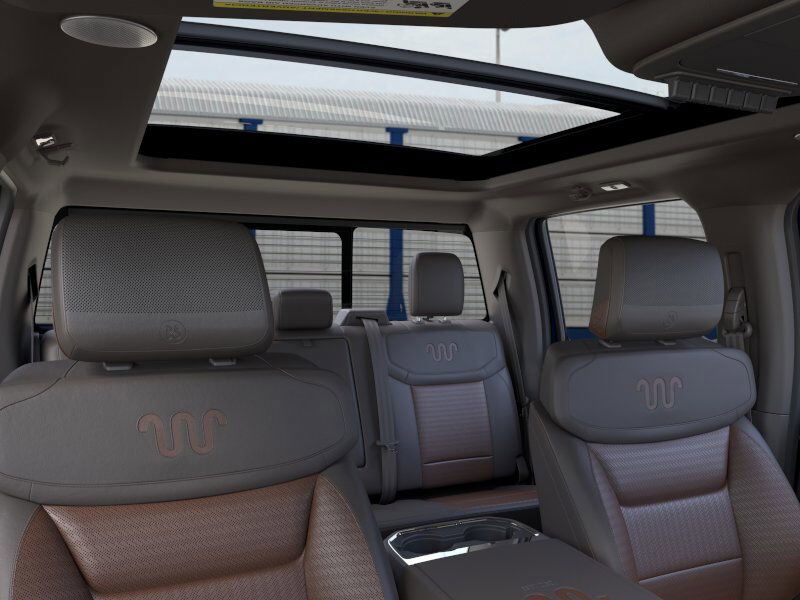 2026 Ford Super Duty F-250 SRW King Ranch Winder GA