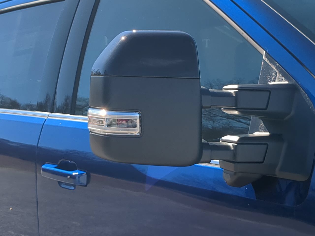 2026 Ford Super Duty F-250 SRW King Ranch Winder GA