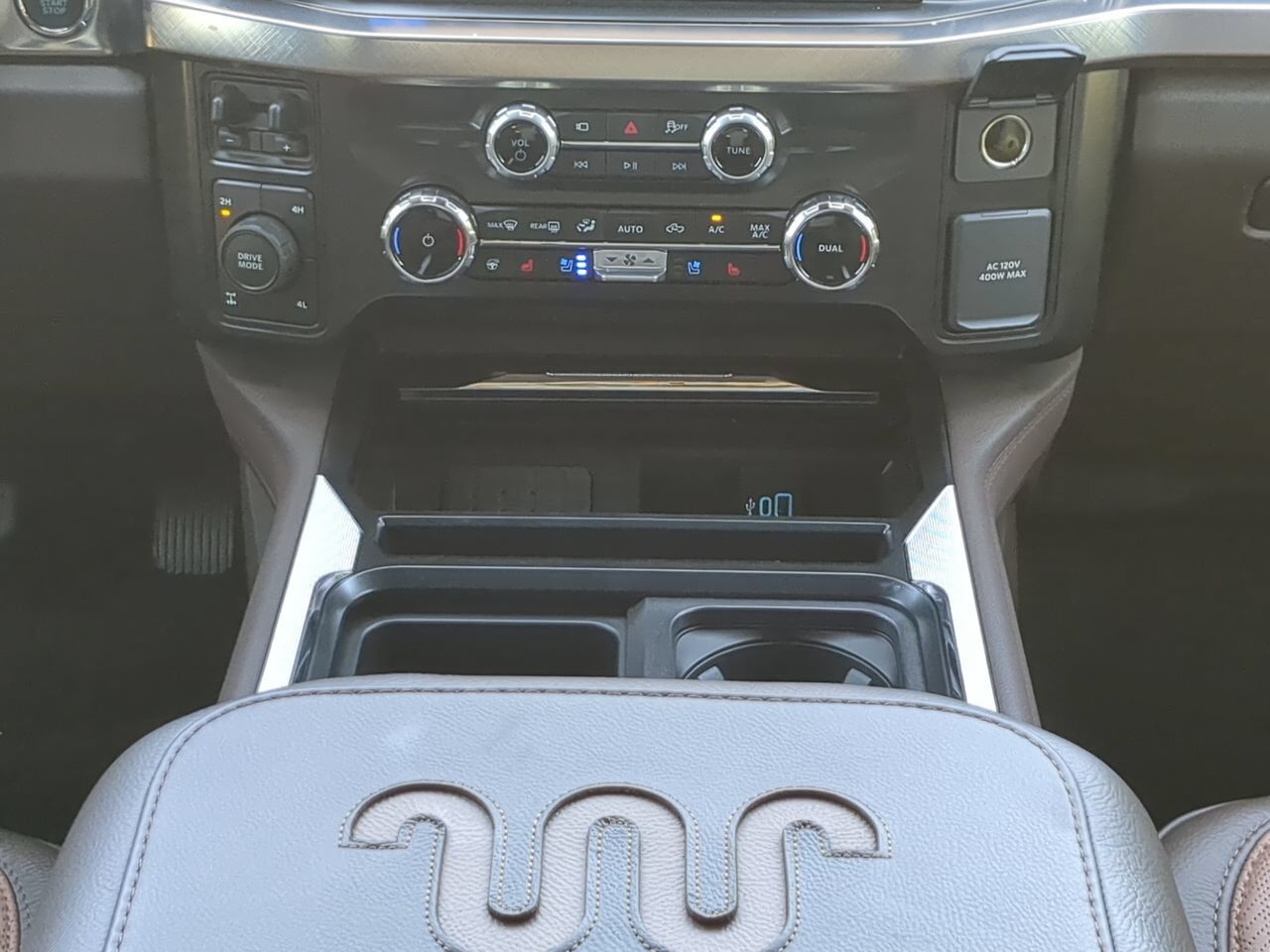 2026 Ford Super Duty F-250 SRW King Ranch Winder GA