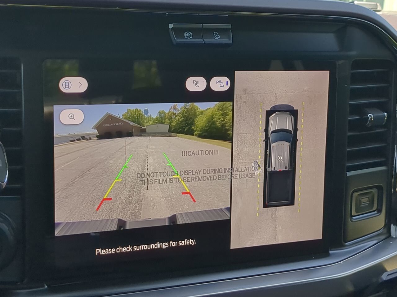 2026 Ford Super Duty F-250 SRW King Ranch Winder GA