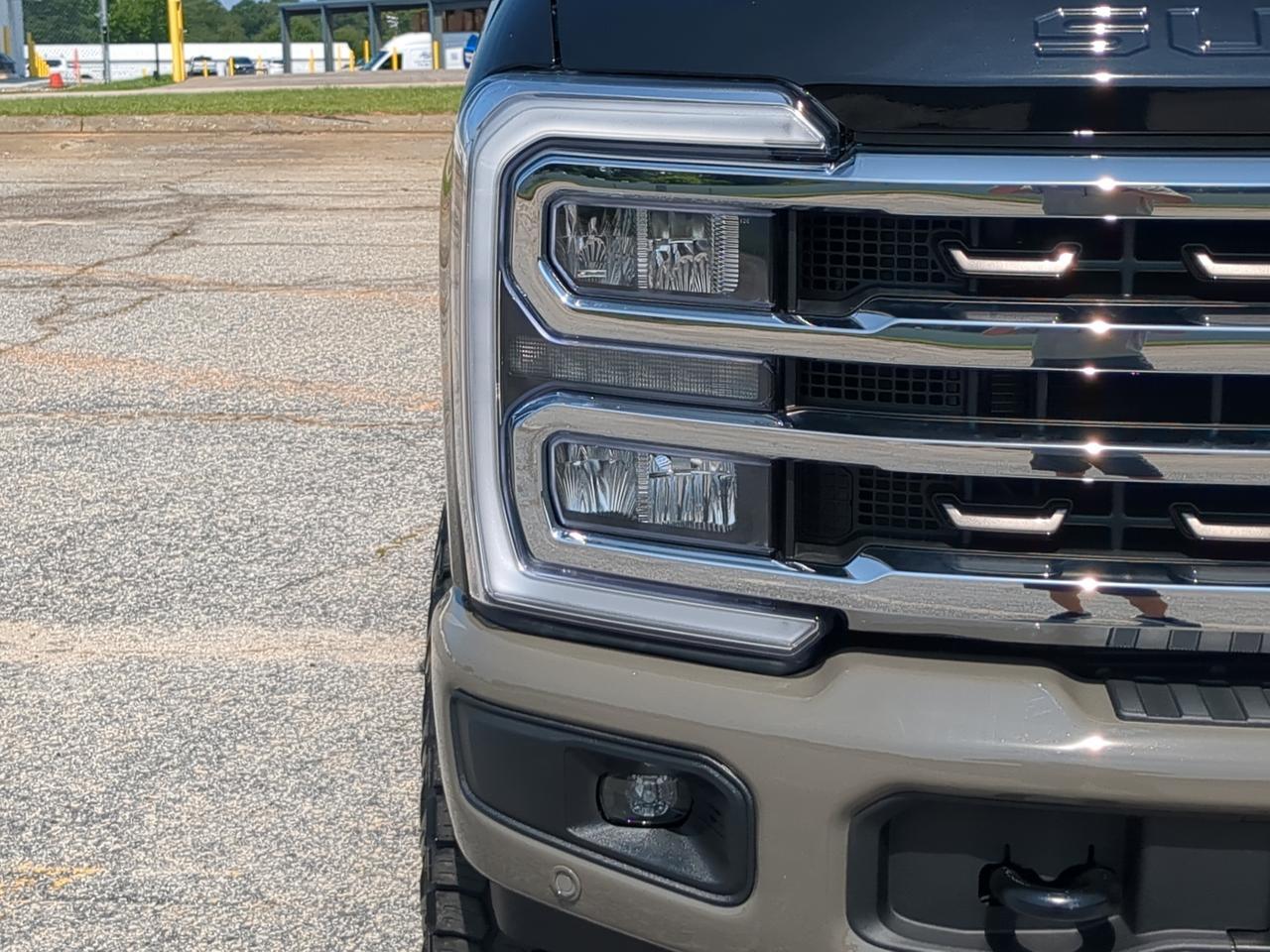 2026 Ford Super Duty F-250 SRW King Ranch Winder GA