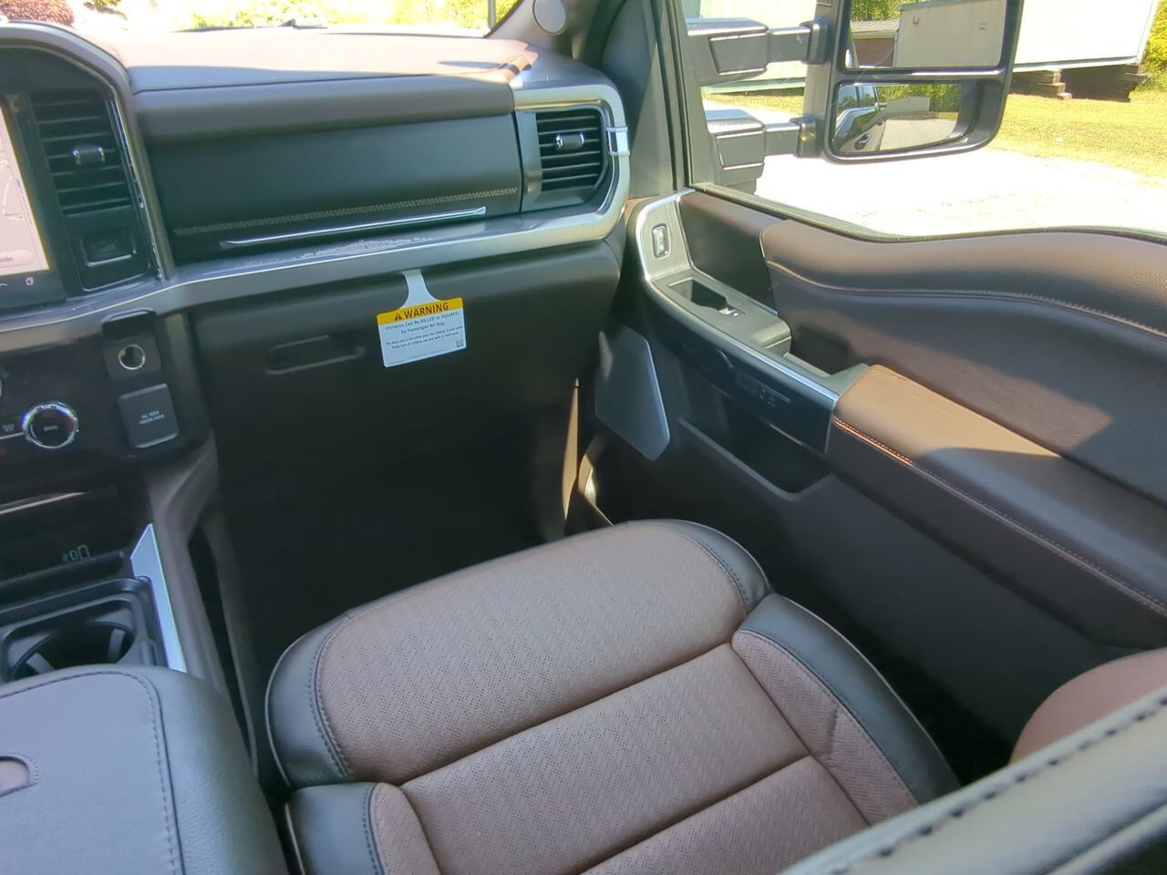 2026 Ford Super Duty F-250 SRW King Ranch Winder GA