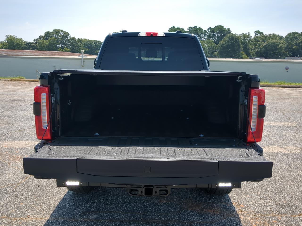 2026 Ford Super Duty F-250 SRW King Ranch Winder GA