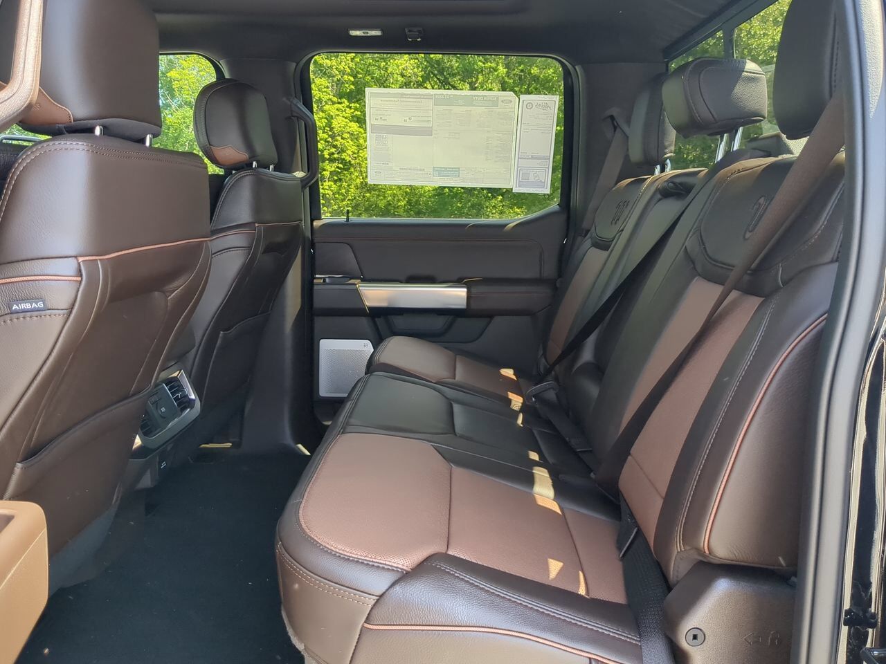 2026 Ford Super Duty F-250 SRW King Ranch Winder GA