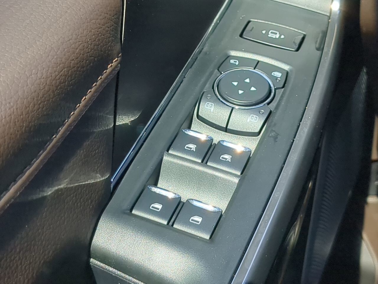 2026 Ford Super Duty F-250 SRW King Ranch Winder GA