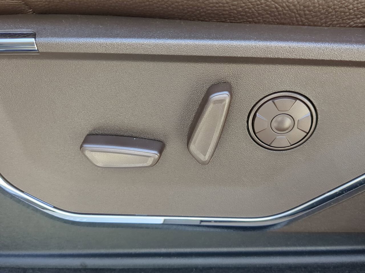 2026 Ford Super Duty F-250 SRW King Ranch Winder GA