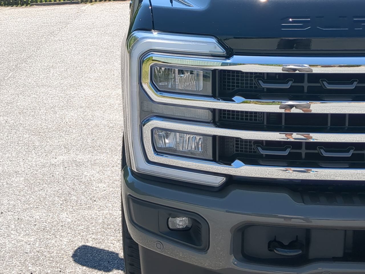 2026 Ford Super Duty F-250 SRW King Ranch Winder GA